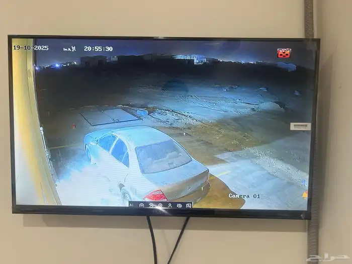 كاميرات مراقبة 3