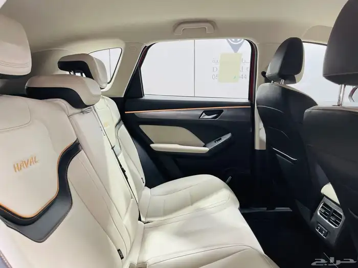 هافال جوليان أكتيف 2022 ( وكاله ) 13