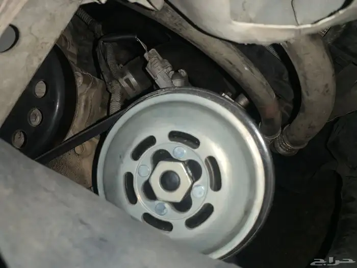 كمبروسر يارس من 2007 الى 2013 2