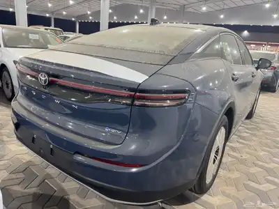 تويوتا كراون26 لو شركتك غير معتمده مقبول مع تفويض دولي index