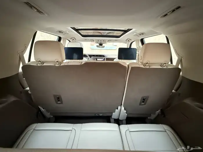 جمس يوكن دينالي 2021 22