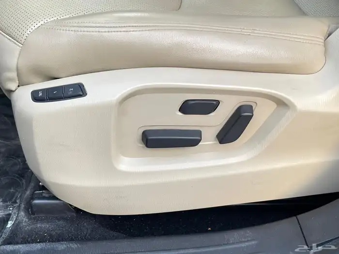 مازدا 2018 CX9 فل سعودي 26