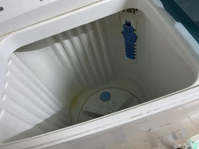 غسالة ميديا حوضين 2