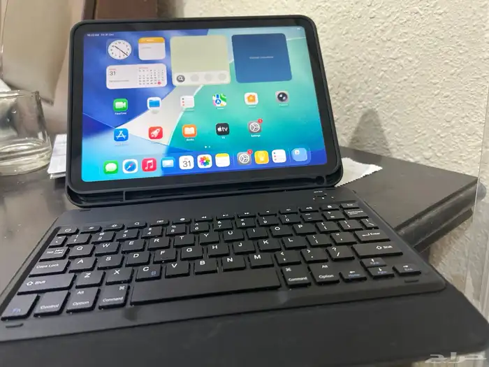 ipad ( 10) Generation 256 GB wifi 0