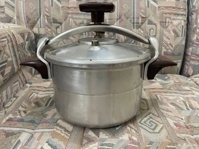 كاتم سب معدن 3.5 لتر 2