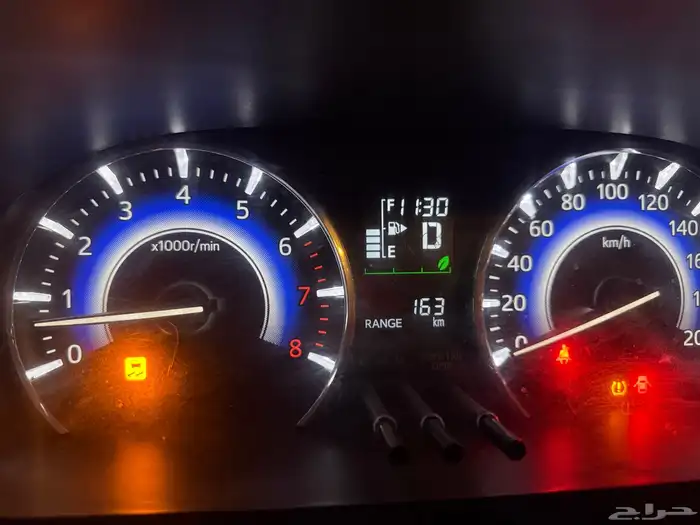 تيوتا راش 2021 6