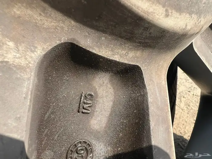 جنوط تاهو 20 4