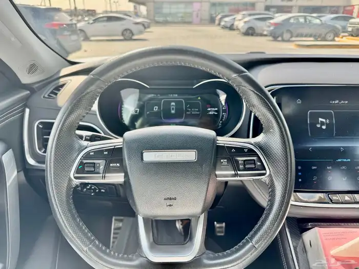 جيتور X70 - 2023 11