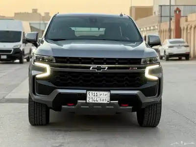 تاهو 2022 فل كامل دبل وكالة index