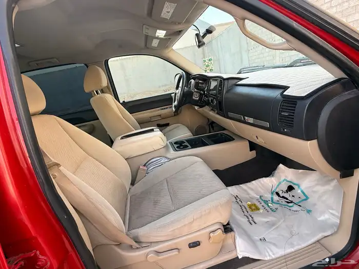 جمس سيرا 2009 5