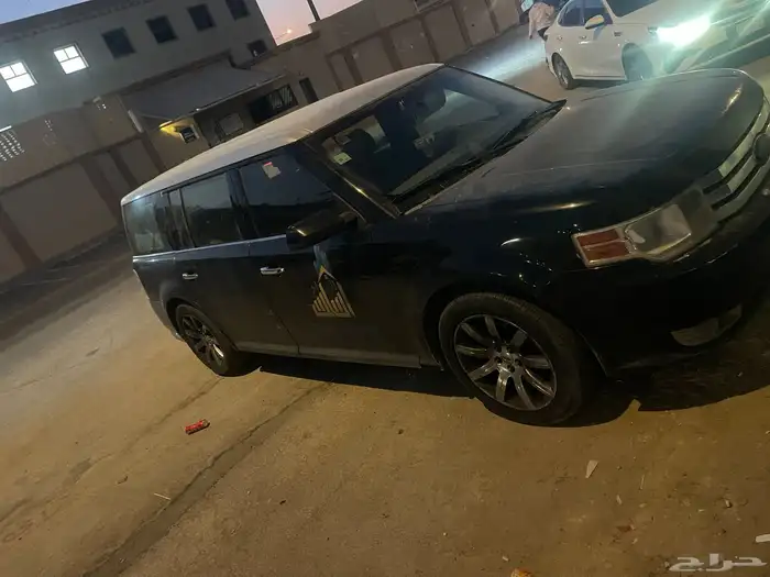 فورد فيلكس 1