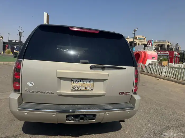 جمس دنالي 2007 طويل 5