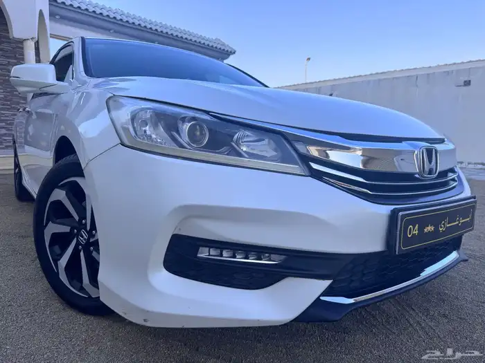 هوندا فل كامل سعودي 31