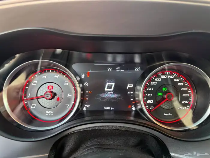 دودج تشارجر RT 2023 هيمي اخر اصدار وكاله 23