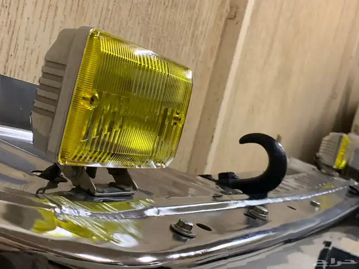 صدام تبريزة ربع شاص 2006 6