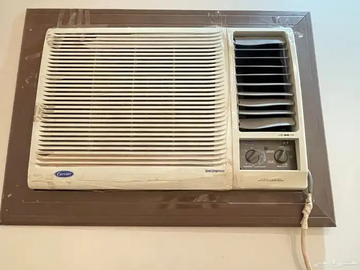 مكيف كارير ويورك للبيع 0