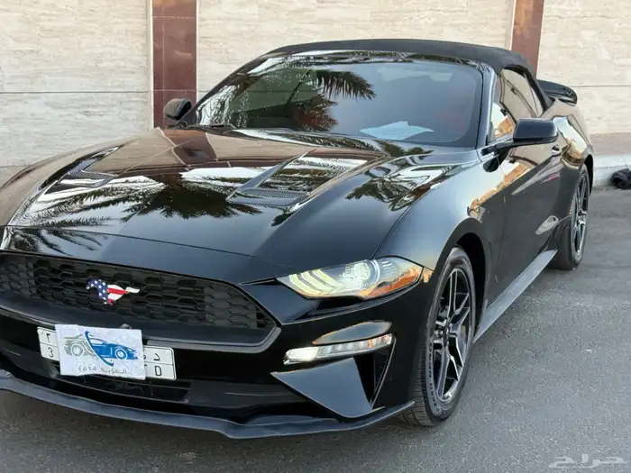 فورد_موستنج_2018_EkooBoost 31