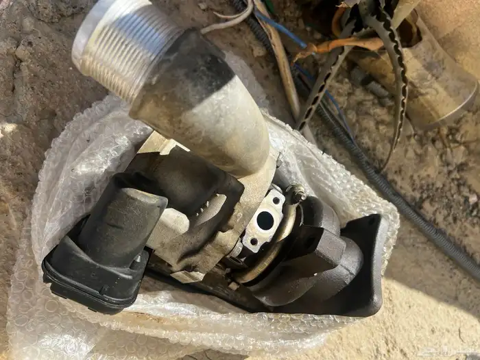 تربو هافال H6 0