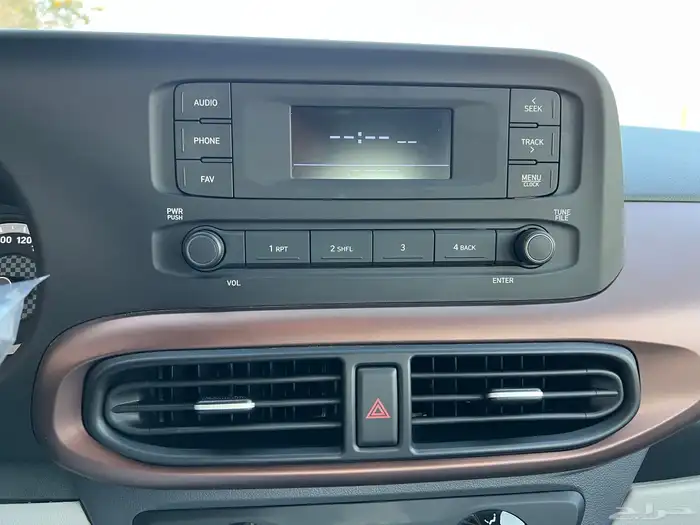 هيونداي اي تن 2024 شبه الجديد 18