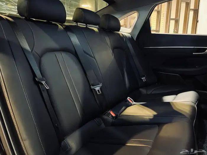 سوناتا 2022 بحالة الوكاله بطاقه 13