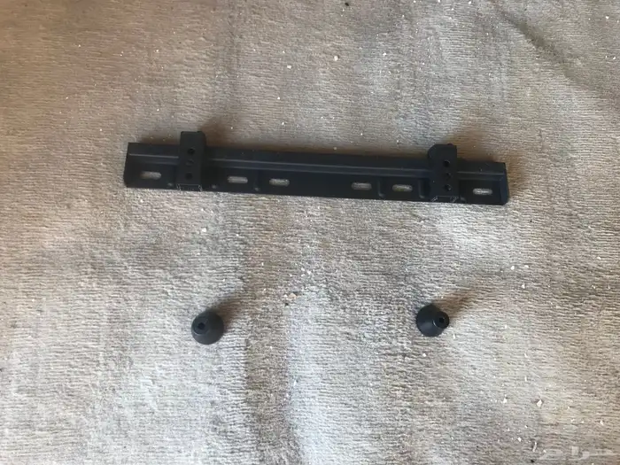 حامل شاشة ورف رسيفر 2