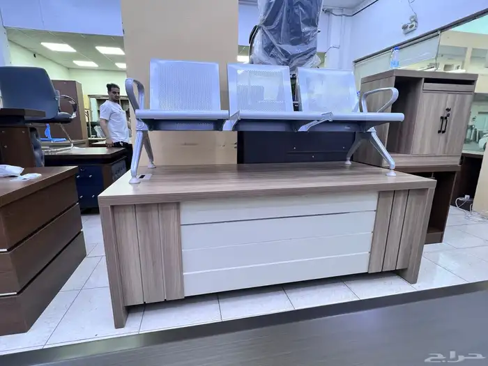 office furniture مكتب كرسي 42