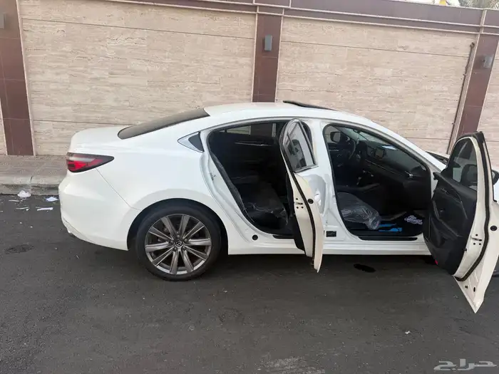 مازدا_6_فل_2021 54