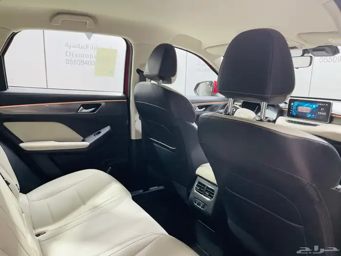 هافال جوليان أكتيف 2022 ( وكاله ) 12