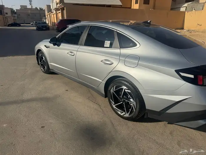 سوناتا 2024 سمارت 1