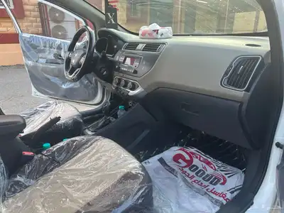 كيا ريو 2016 نضيف index