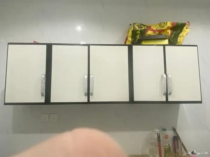 مطبخ للبيع في حي السنابل 1