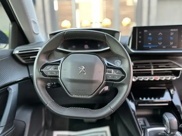 بيجو 2008 2022 22