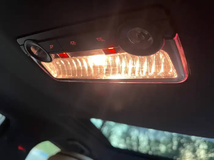 مخزن BMW 730LI الناغي 2015 مواصفات خاصة 83