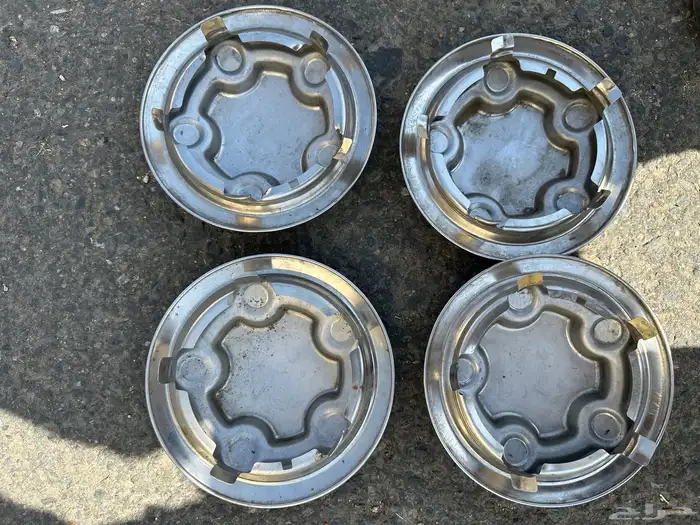 طيس فورد حديد 1