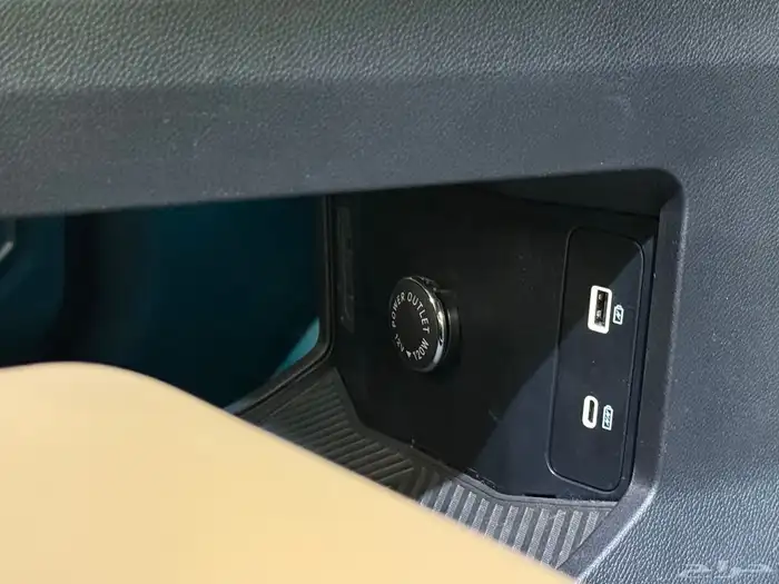 جيتور - T2 - لكجري - 2025 - ممشى قليل ( بحالة الوكالة ) 21