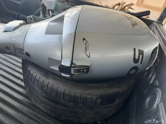 مكينة قارب صيد هوندا 50 0