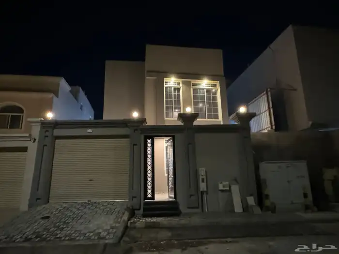 فله في العروبة الشمالي 0