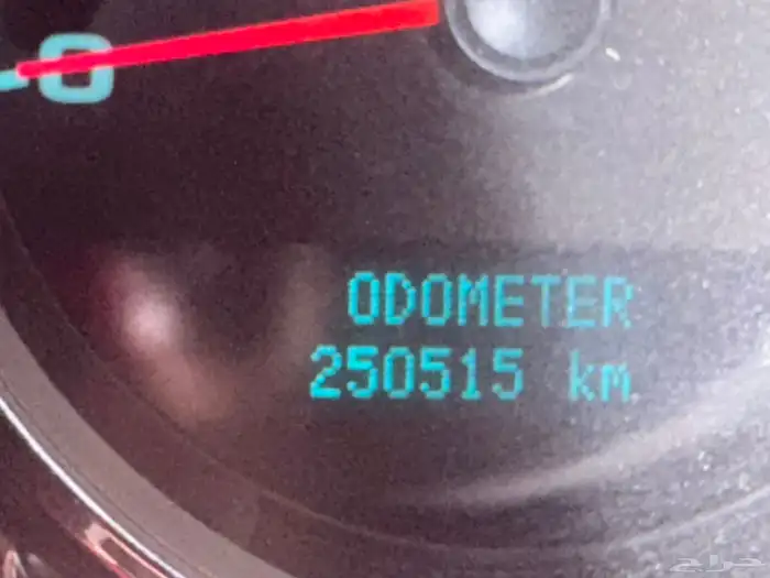 GMC SIERRA OUTOMATIC 10