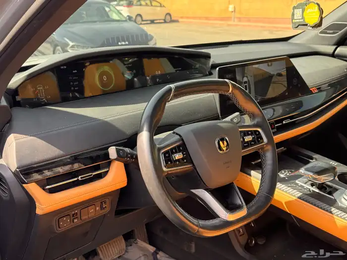 شانجان UN-K فل كامل 2023 قمة النظافة 33