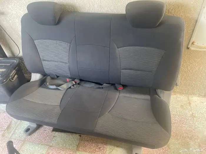 مقعد سيارة H1 0