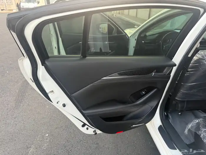 مازدا_6_فل_2021 29