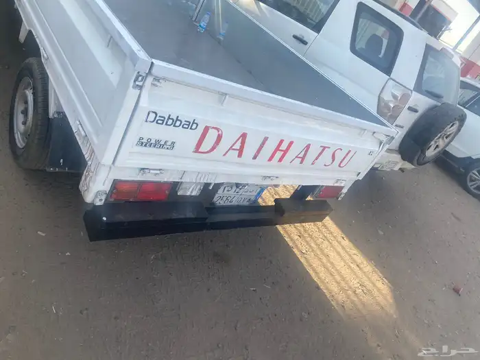 دباب دايهاتسو 5