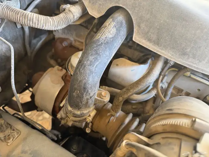 جيب اسوزو MUX المديل 2019 ( لمتيد ) دبل سعودي وارد اليمني 97