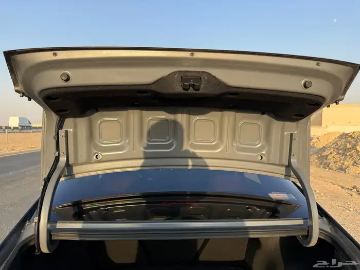 اكسنت 2025 لون رمادي 54