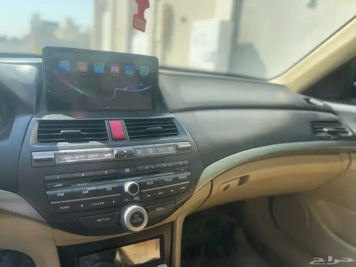 اكورد سبورت 9