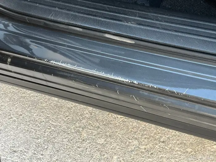 مازدا CX5 2020 اعلى فئة (سقنتشر) 8