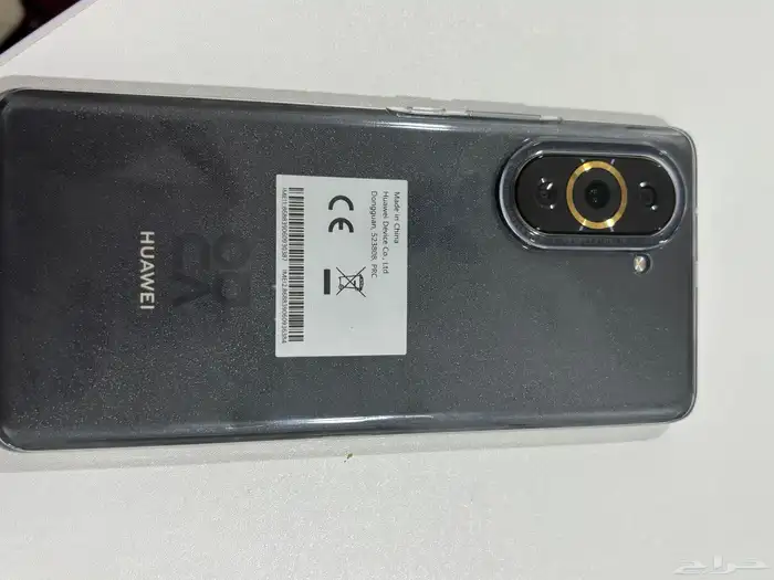 جوال هواوي nova 10pro 4