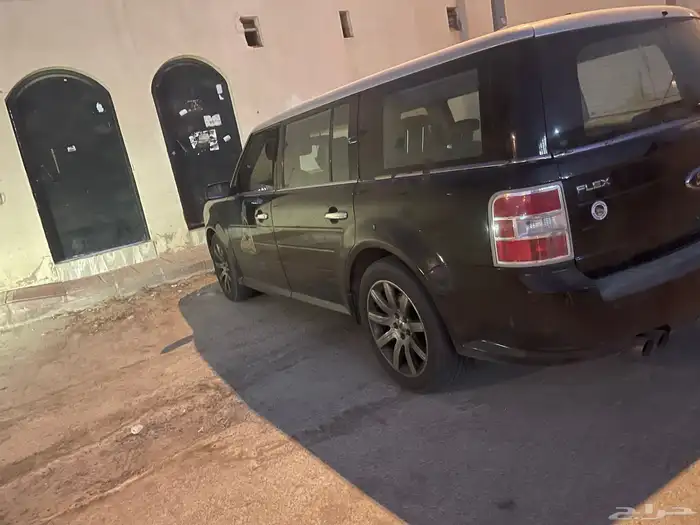 فورد فيلكس 2