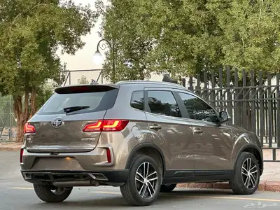 فاو بيستون X40 موديل 2020 تماتيك index