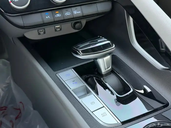 النترا 2026 سمارت مستخدم للبيع 27